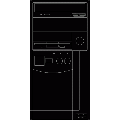 computer pc