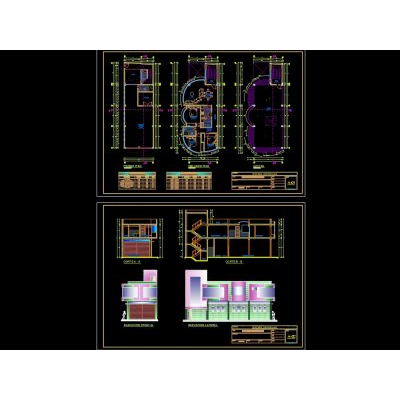 Vivienda unifamiliar