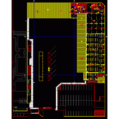 Planta industrial