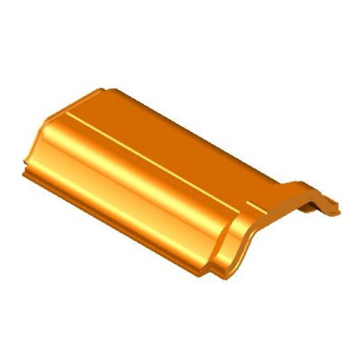 Caballete de cumbrera