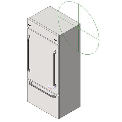 Fridge