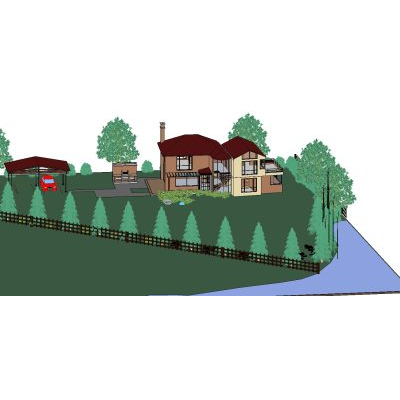 Casa de Campo