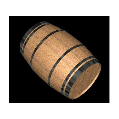 Barrica bordelesa