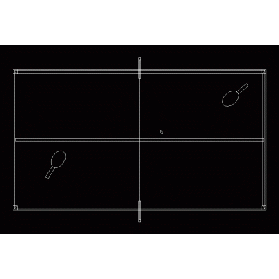 Ping pong (ping pong)