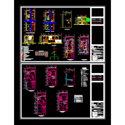 Casa - habitacion 105.60 m2