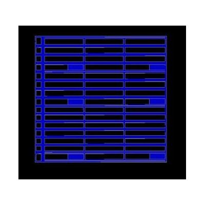 3d grate