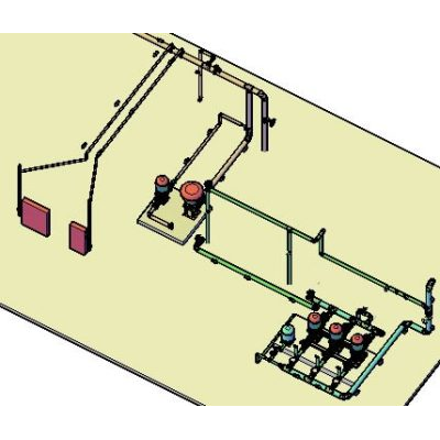 Pompe à eau