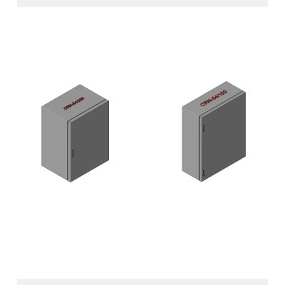 Gabinetes himel para un sistema glicol