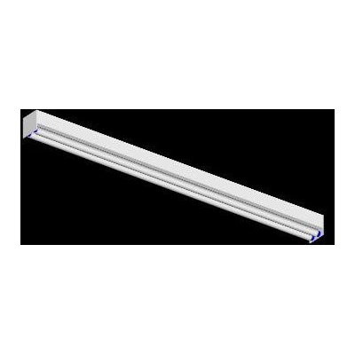 3d recessed lamp