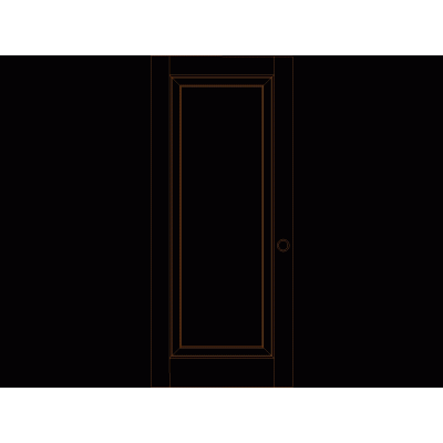 Puerta 1 tablero