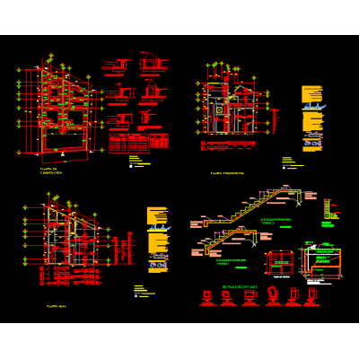 Estructural