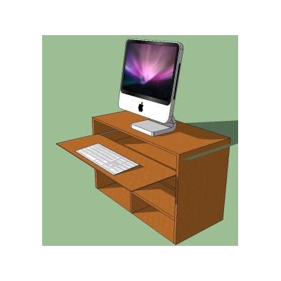 mac computer