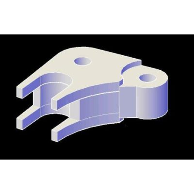 3d piece