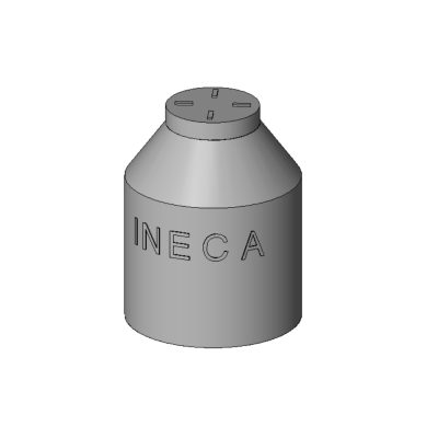 Tanque de água