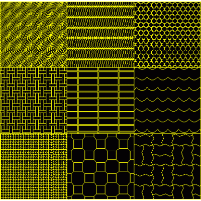 Textures