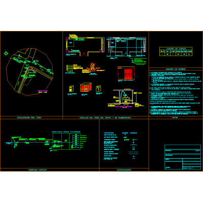 electrical substation