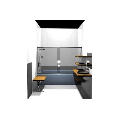 Baño MAX