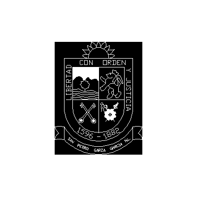 Coat of arms of San Pedro Garza Garcia