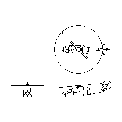Helicoptero