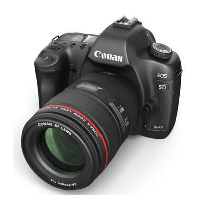 3d camera