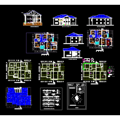Vivienda unifamiliar