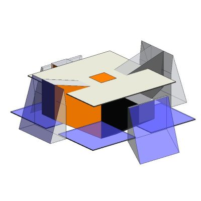 Base para maqueta 3dm