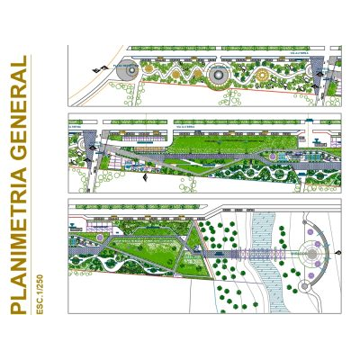 Parque tematico