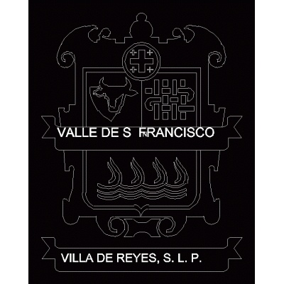 Escudo Valle de San Francisco