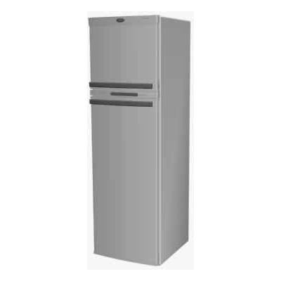 3d fridge