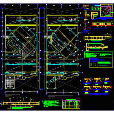 Proyecto casa