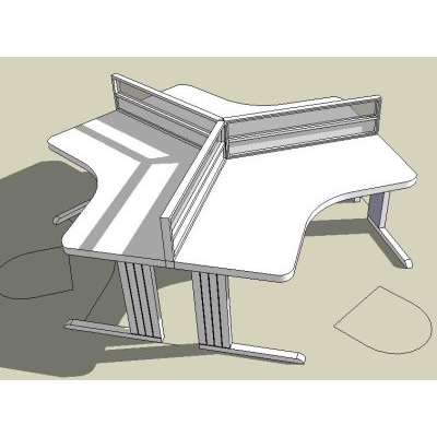 Mesa 3d