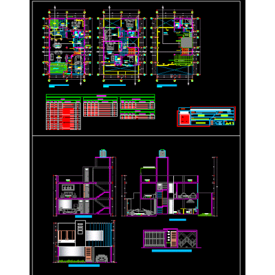 Vivienda unifamiliar