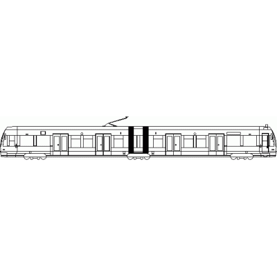 Tranvia lateral