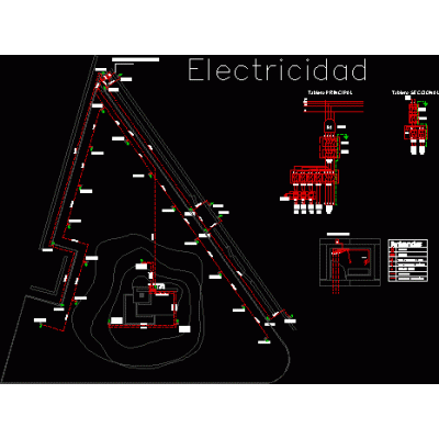 Instalaciones electricas