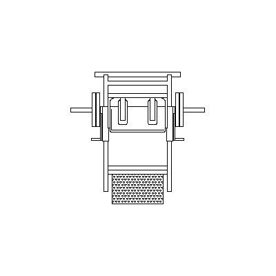 Equipamiento de gimnasios
