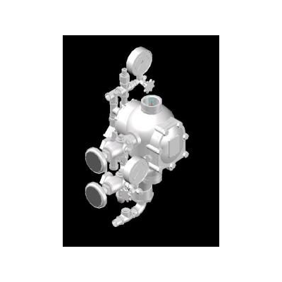 Valvula2 para piping en 3d