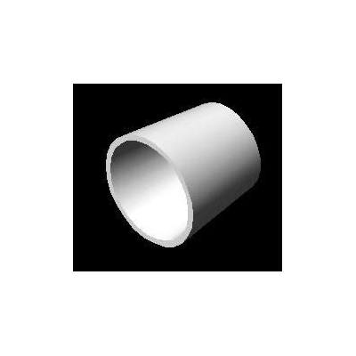 Reduccion concentrica 3d