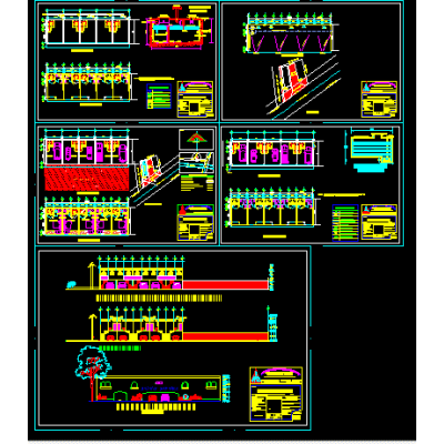 Proyecto auto hotel