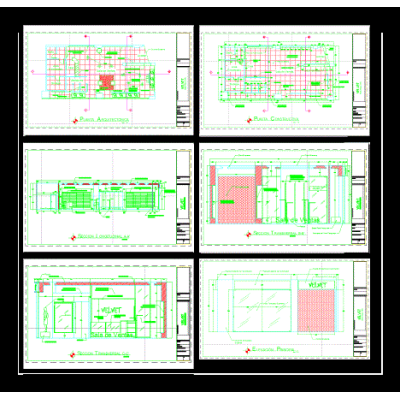 Diseno de boutique