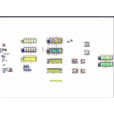 Laboratorios