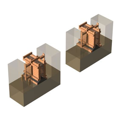 Cimbras-3d-zapatas