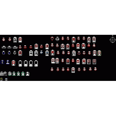 Senalizacion de transito