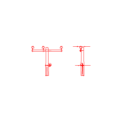 Airline structure 2