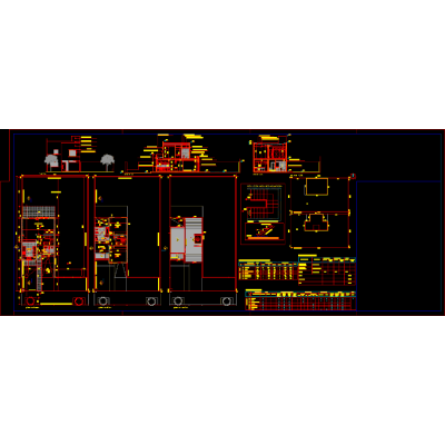 Vivienda - duplex