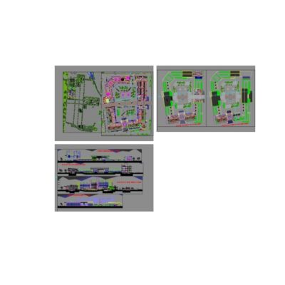 Centro de participacion comunitaria