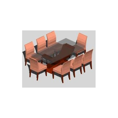 dining set