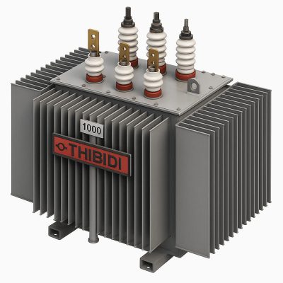 Distribution Transformer
