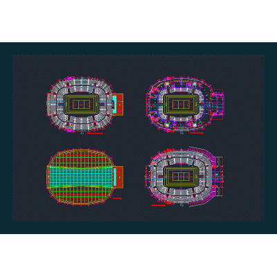 Estadio