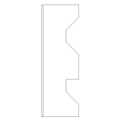 Anclaje de estructura