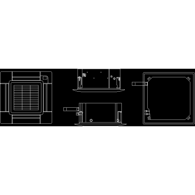 Clim daikin